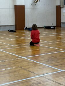 📷4/30木曜日プログラム