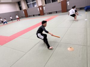 📷4/30木曜日プログラム