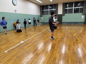 📷4/30木曜日プログラム