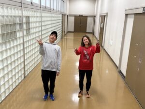 📷4/30木曜日プログラム