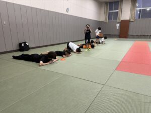 📷5/14木曜日プログラム