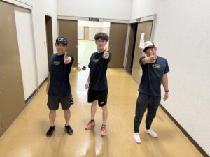 📷5/14木曜日プログラム