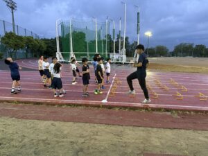 📷5/21木曜日プログラム