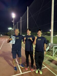 📷6/11木曜日プログラム