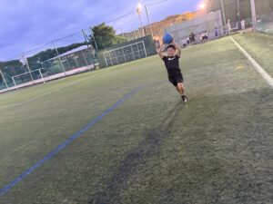 📷6/24水曜日プログラム