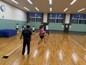 📷6/25木曜日プログラム