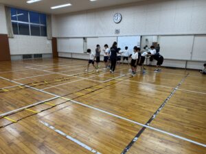 📷6/25木曜日プログラム