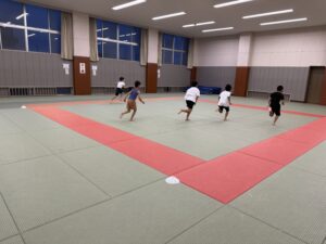 📷6/25木曜日プログラム