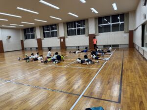 📷7/1水曜日プログラム