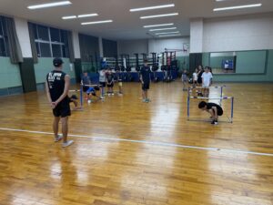 📷8/26水曜日プログラム