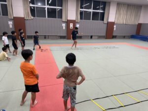 📷8/26水曜日プログラム