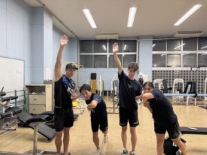 📷8/26水曜日プログラム