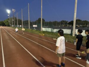 📷8/5水曜日プログラム