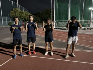 📷8/6木曜日プログラム