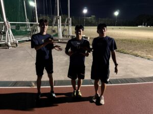 📷8/19水曜日プログラム