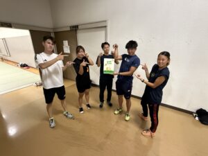 📷8/20木曜日プログラム