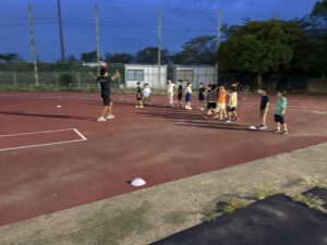 📷9/2水曜日プログラム