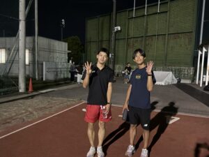 📷9/2水曜日プログラム