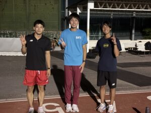 📷9/2水曜日プログラム