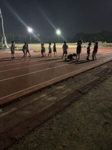 📷9/23水曜日プログラム