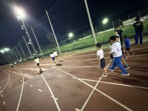 📷10/8木曜日プログラム