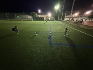 📷10/14水曜日プログラム