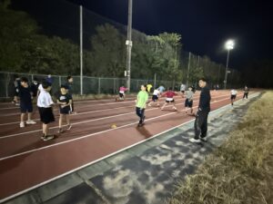 📷10/15木曜日プログラム