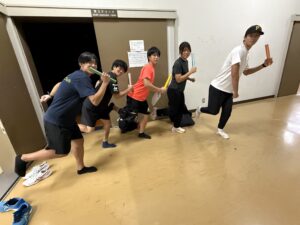 🎥10/21水曜日プログラム🎃